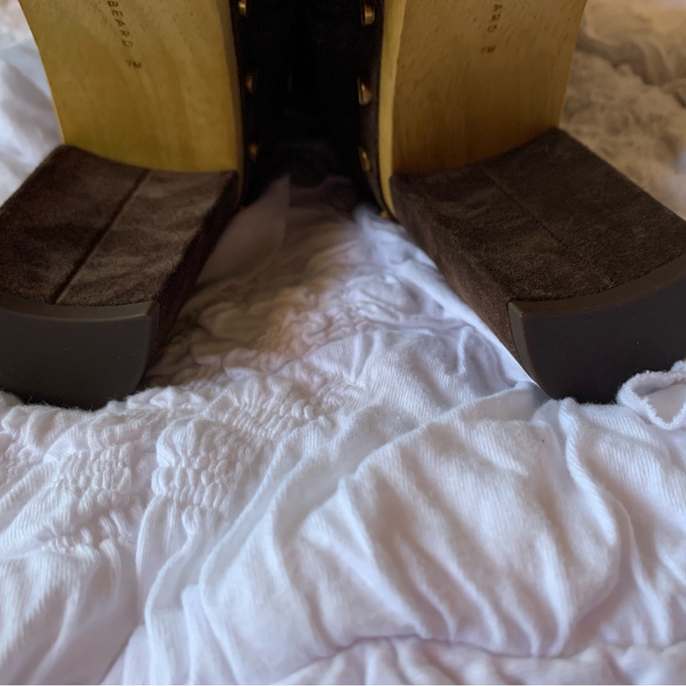 Veronica Beard boots - Picture 7 of 7